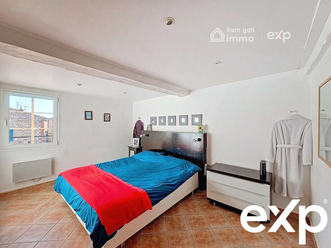 Maison à CORNEILLA-DEL-VERCOL