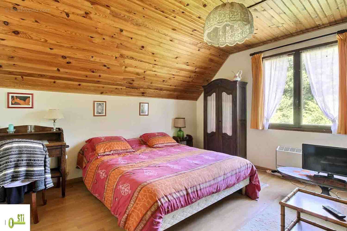 Photo 9 - Maison à CHATEAU-RENARD