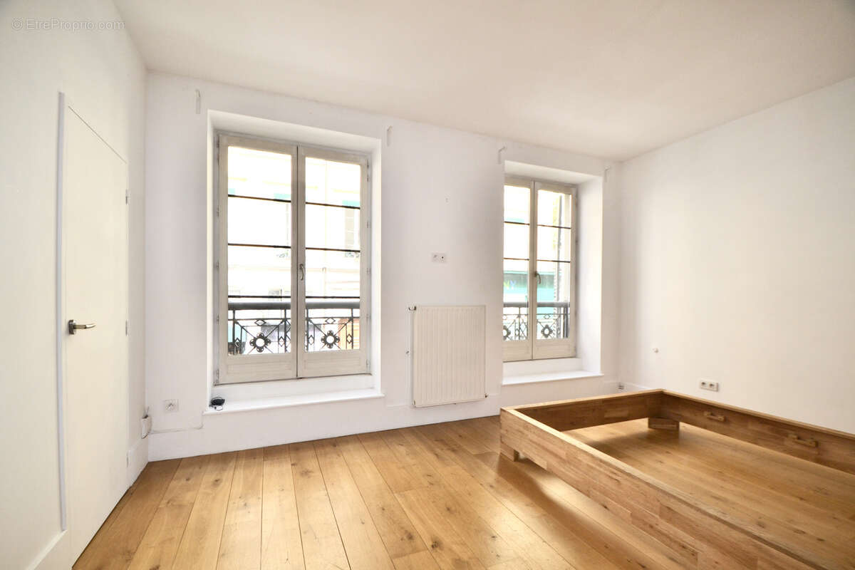 Appartement à LYON-6E