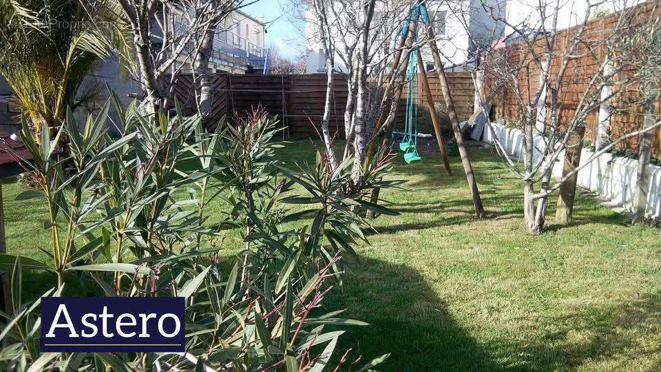 Caudan centre - maison - immeuble de rapport-123m² habitables-fort potentiel - photo 5