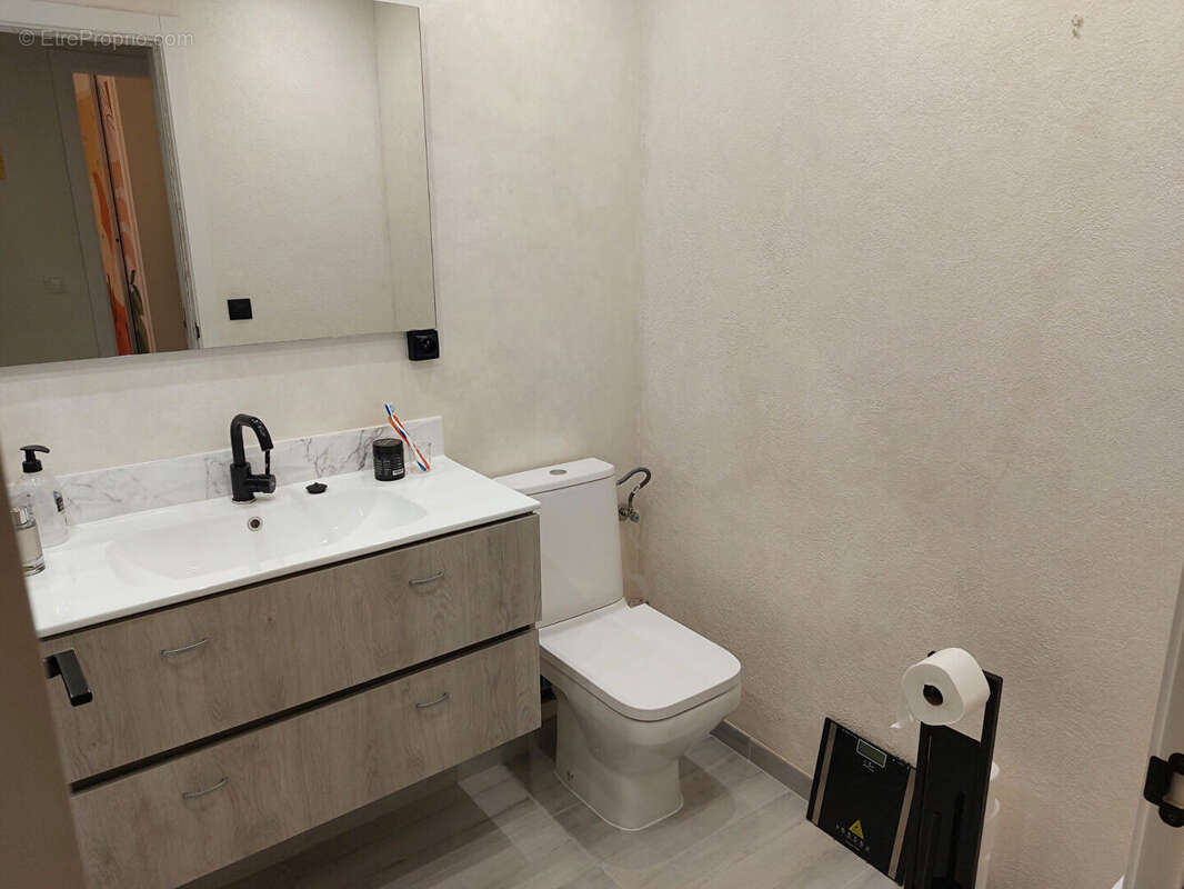 Appartement à URRUGNE