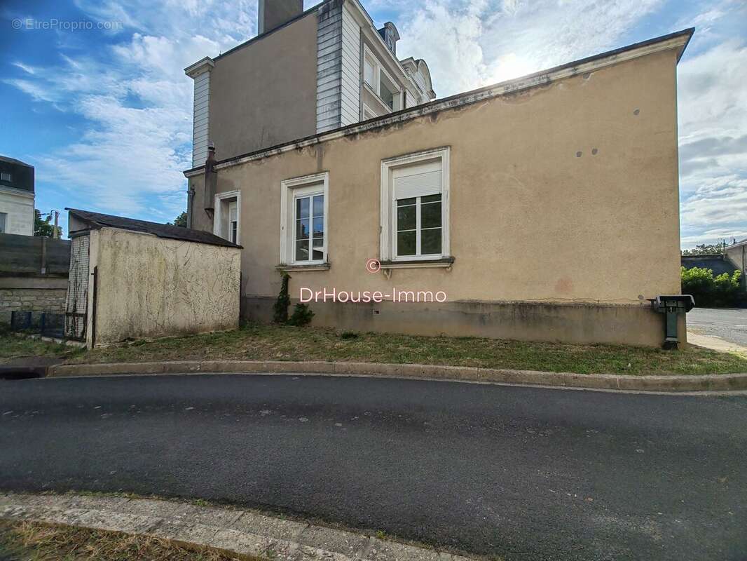 Maison 50 m² à Chatellerault  - photo 10