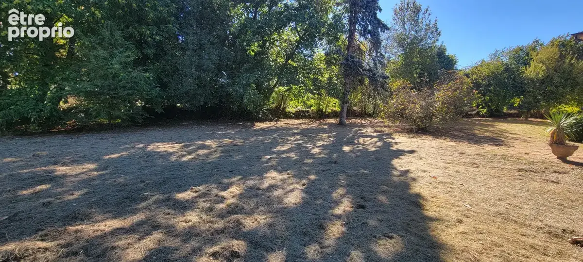 Maison familiale avec beau terrain de 3 788 m2 - photo 26