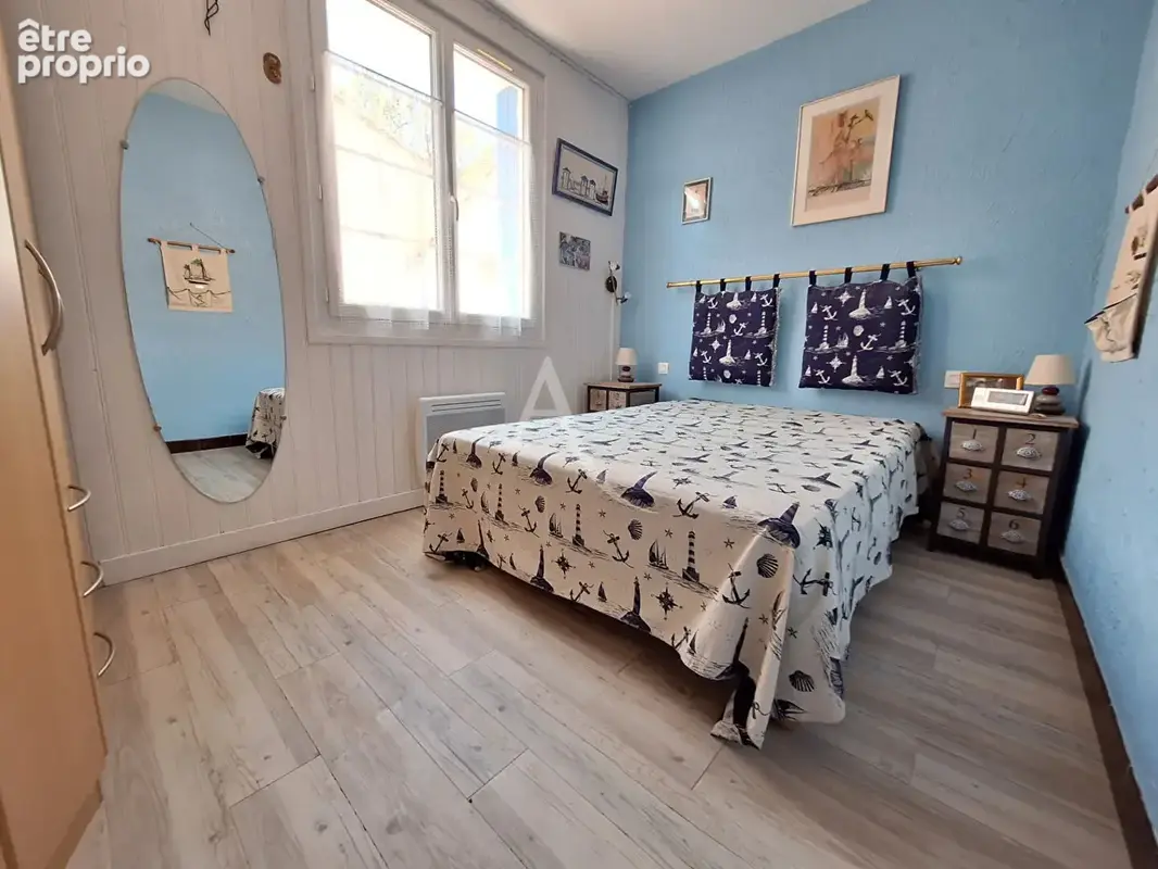 Maison 4 chambres la Tranche sur Mer - photo 7