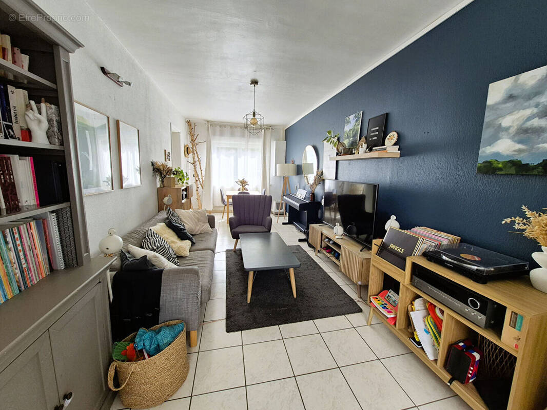 Maison à PREMESQUES