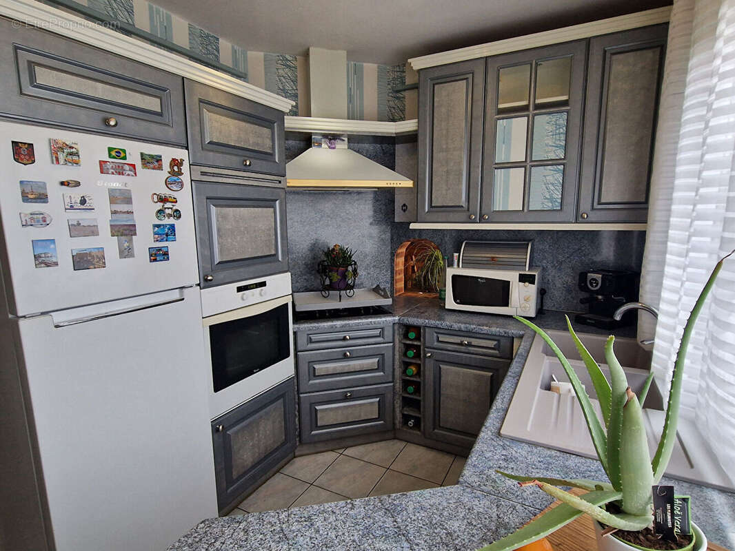 Maison à LIVRY-GARGAN