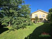 Maison à EYZIN-PINET
