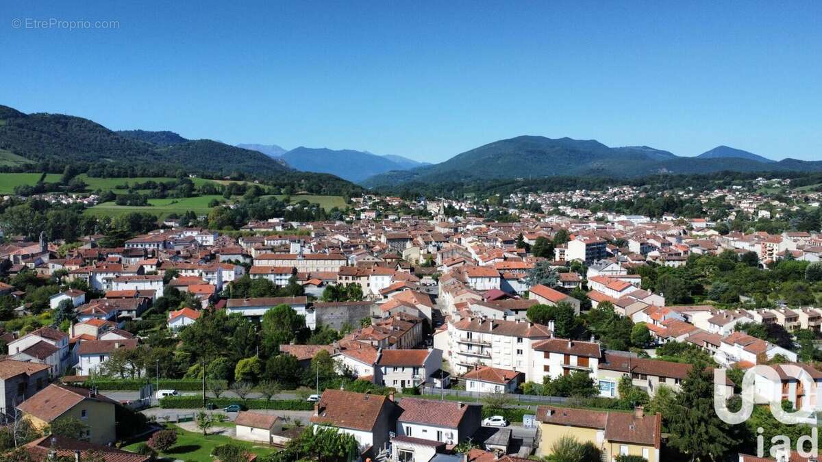 Photo 5 - Terrain à SAINT-GIRONS