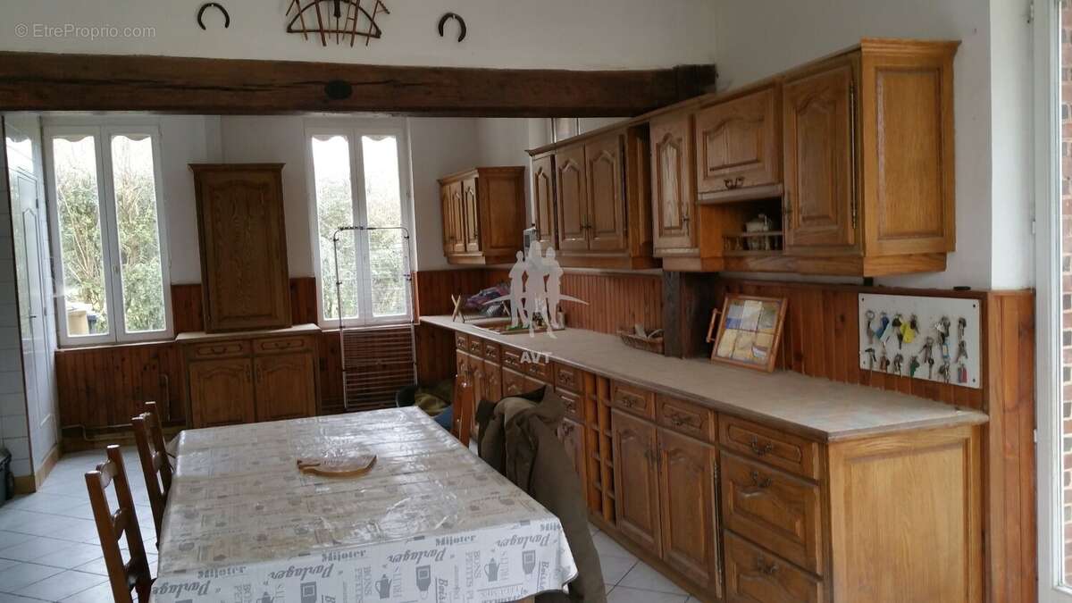 645 m² à Rugles  - photo 15