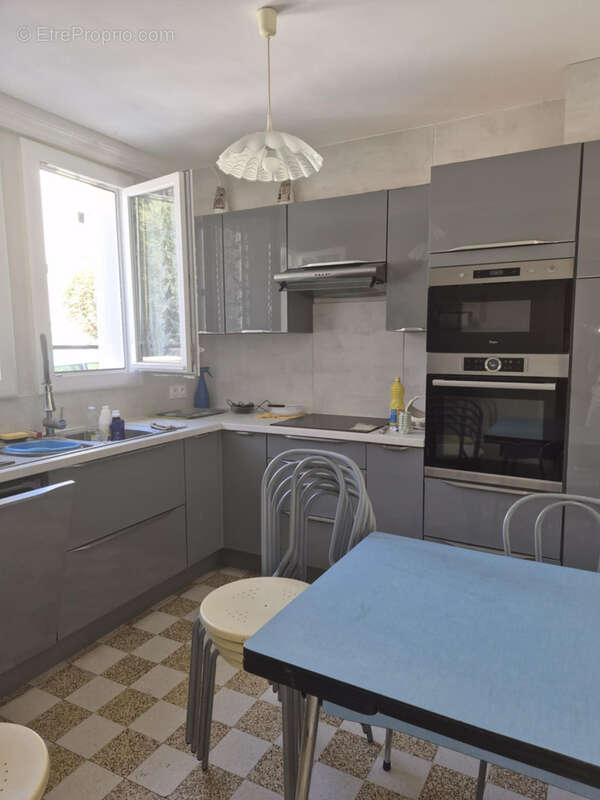Maison à BEZIERS