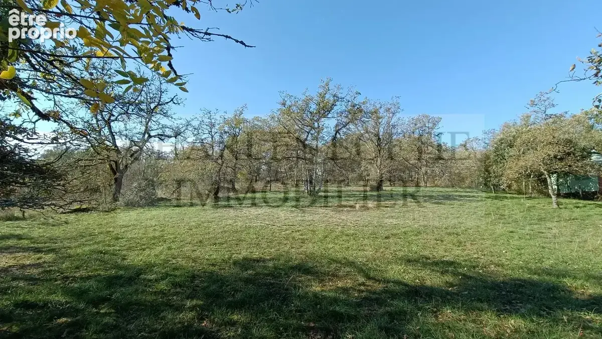 Maison et garage sur terrain de 4550 m² - photo 14