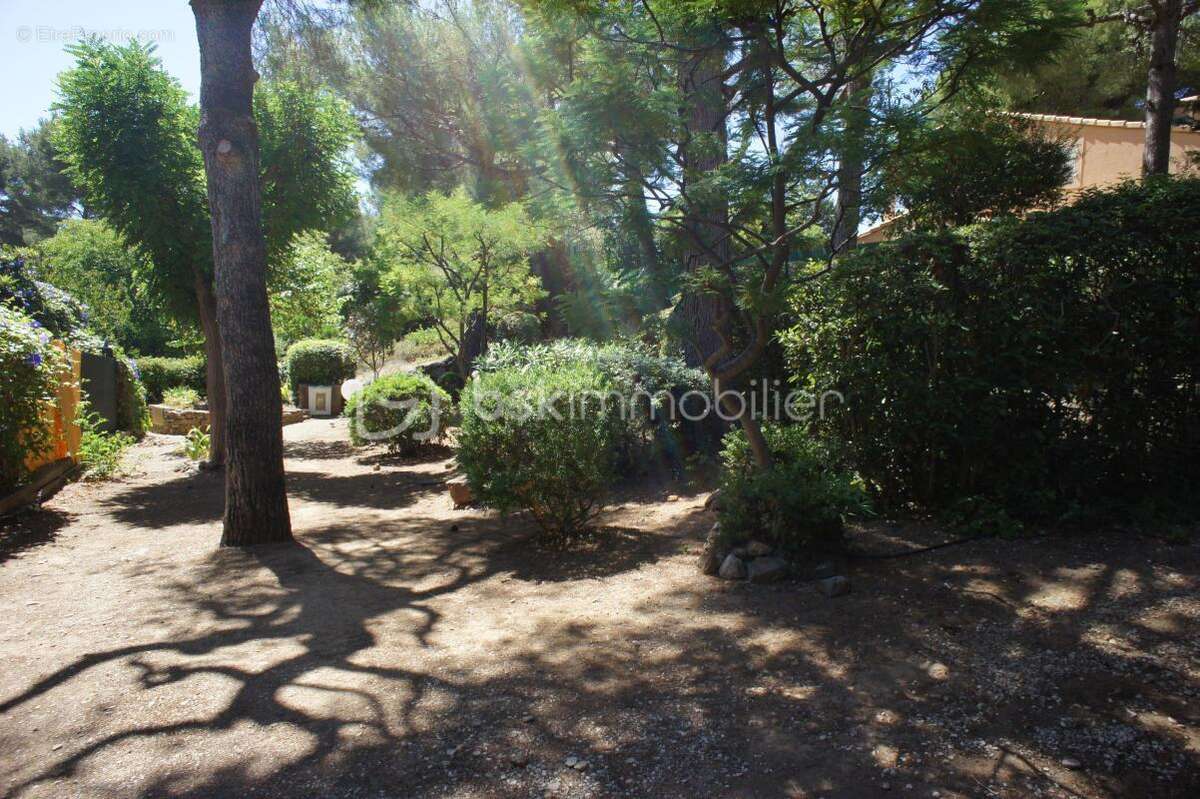 Appartement à BANDOL