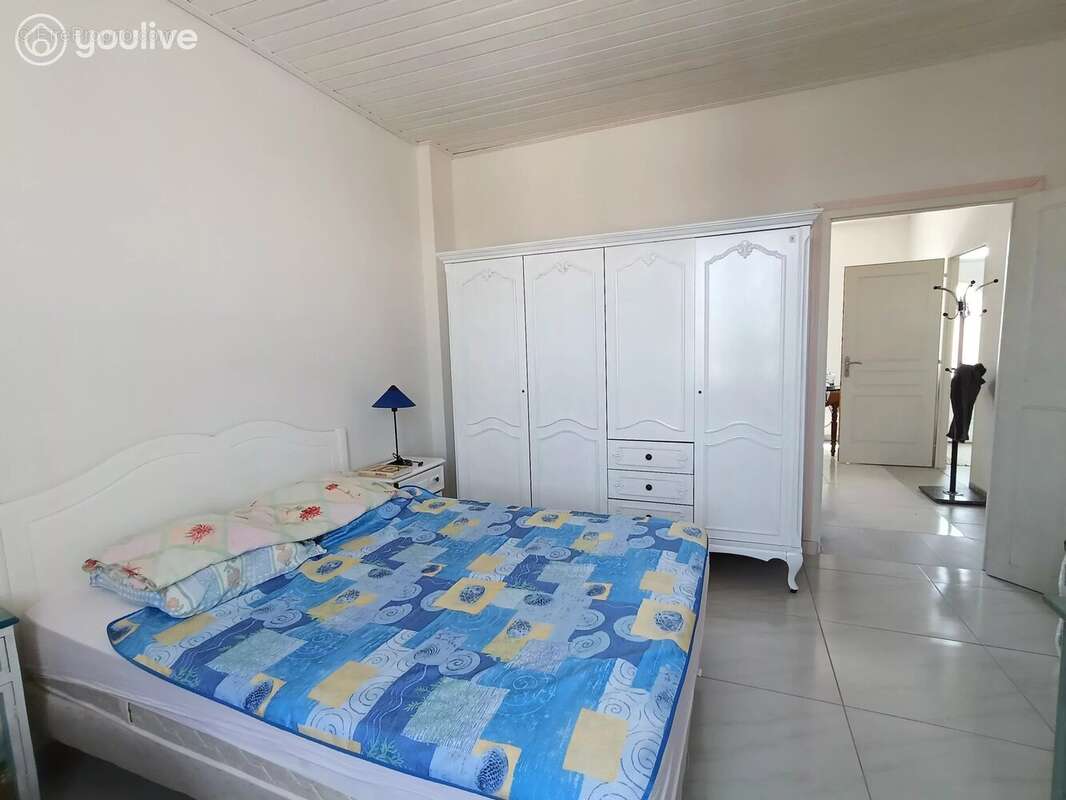 Appartement à LA BARRE-DE-MONTS