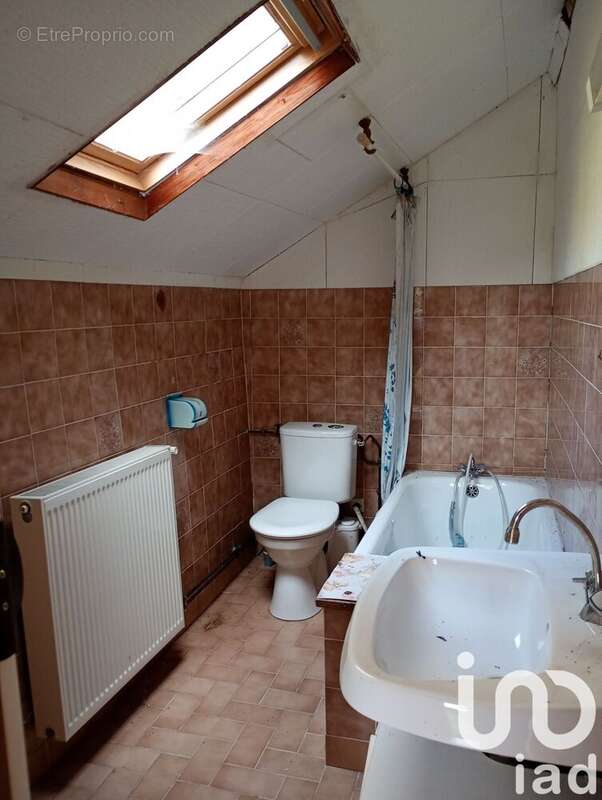 Photo 9 - Maison à BUSSON