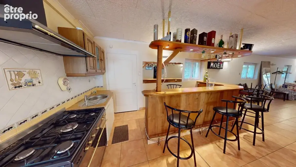 Superbe maison de plain pied idéalement située - photo 15