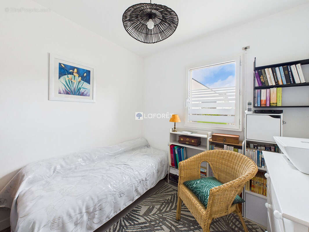 Maison à PONT-L&#039;ABBE