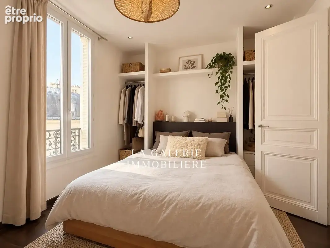 Appartement 2 pièces 36 m² à vendre à Puteaux (92800) - photo 6