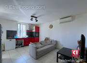 Appartement à LA ROQUEBRUSSANNE