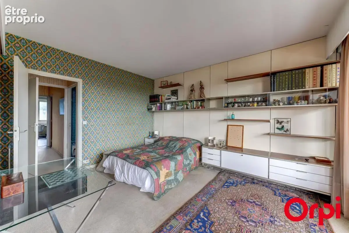Appartement T5 de plus de 131 m2 avec garage - Chemin de Boutary - photo 11