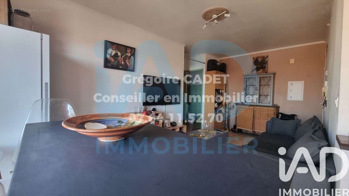 Photo 4 - Appartement à PERPIGNAN