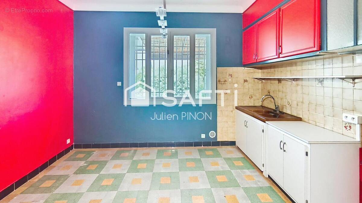 Photo 1 - Maison à APT