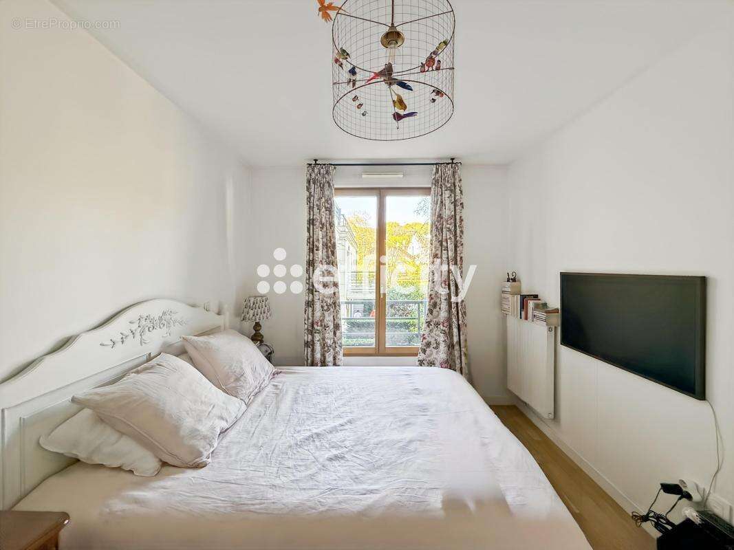 Appartement à CHAVILLE