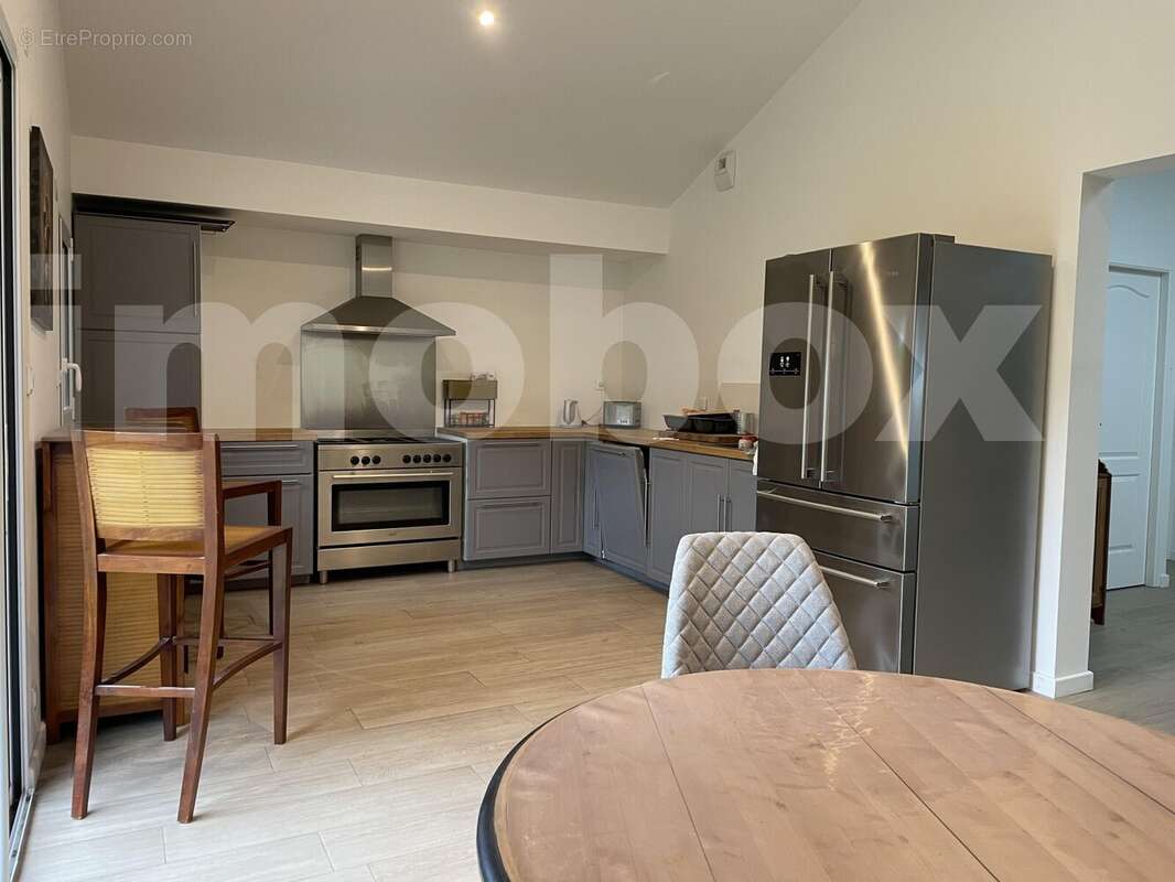 IMG_5948 - Maison à LE CELLIER