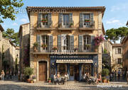 Appartement à ALLEINS
