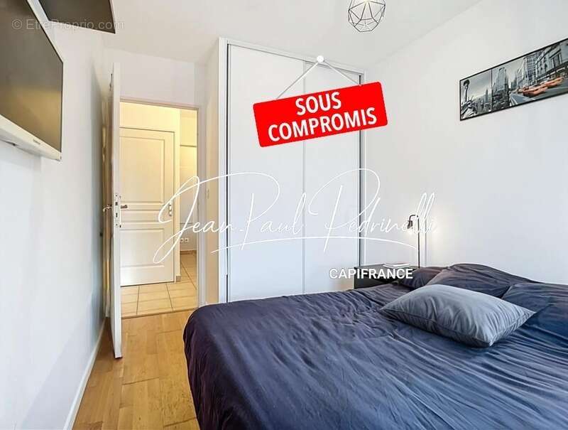 Appartement à VOURLES