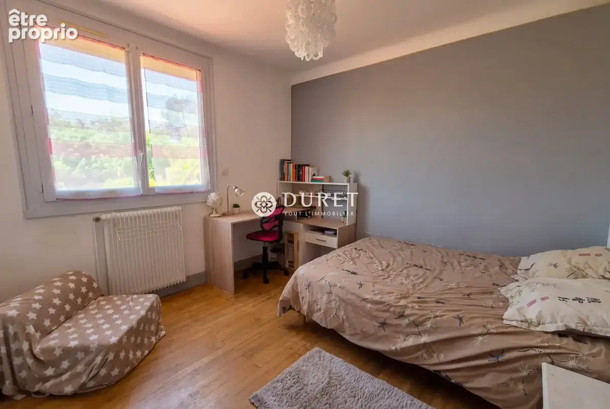 Maison 4 pièces 100 m² à vendre à La Roche-Sur-Yon (85000) - photo 6