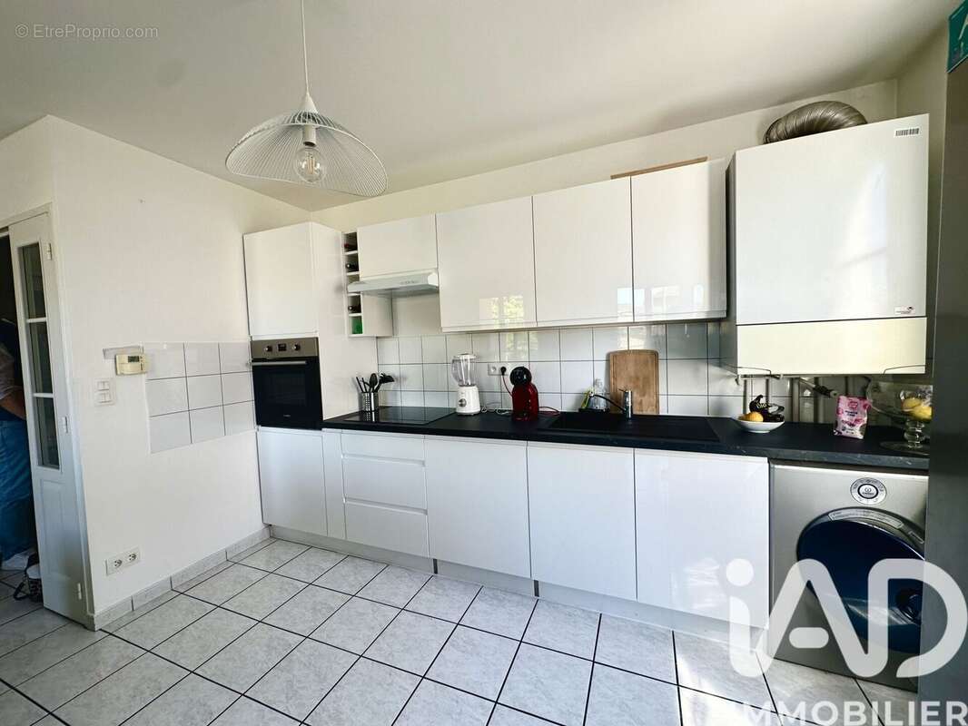 Photo 2 - Appartement à SAINT-GALMIER