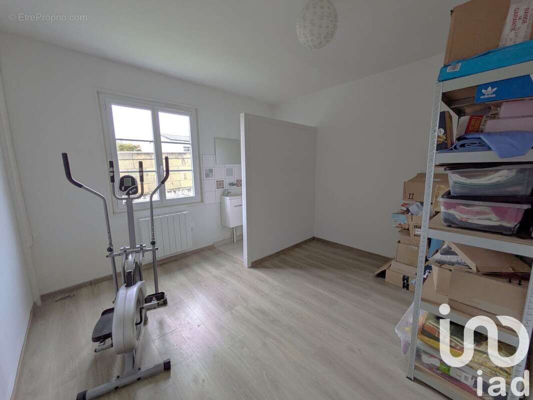 Photo 7 - Maison à BUSSAC-SUR-CHARENTE