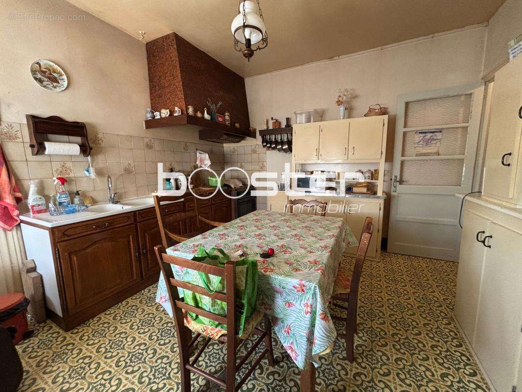 Maison sur sous sol - photo 2