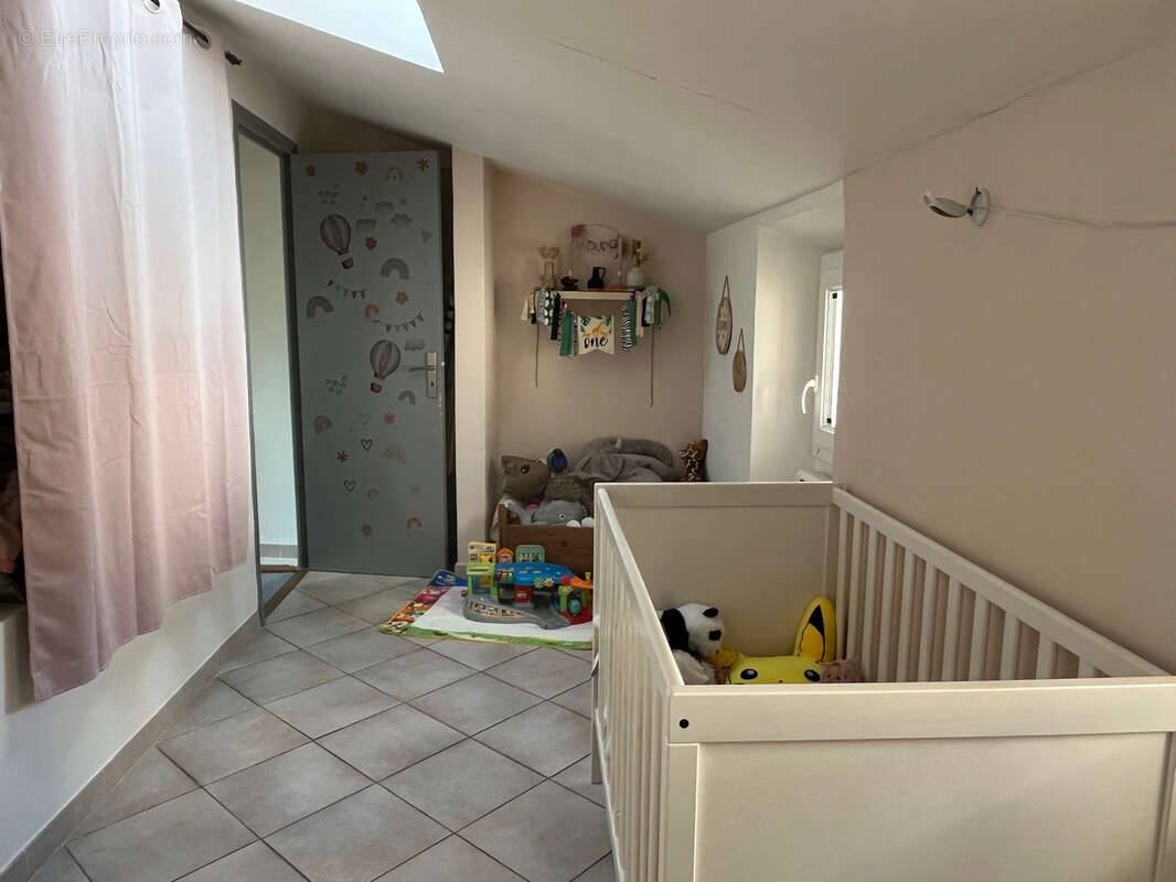 Maison à SAINT-VALLIER-DE-THIEY