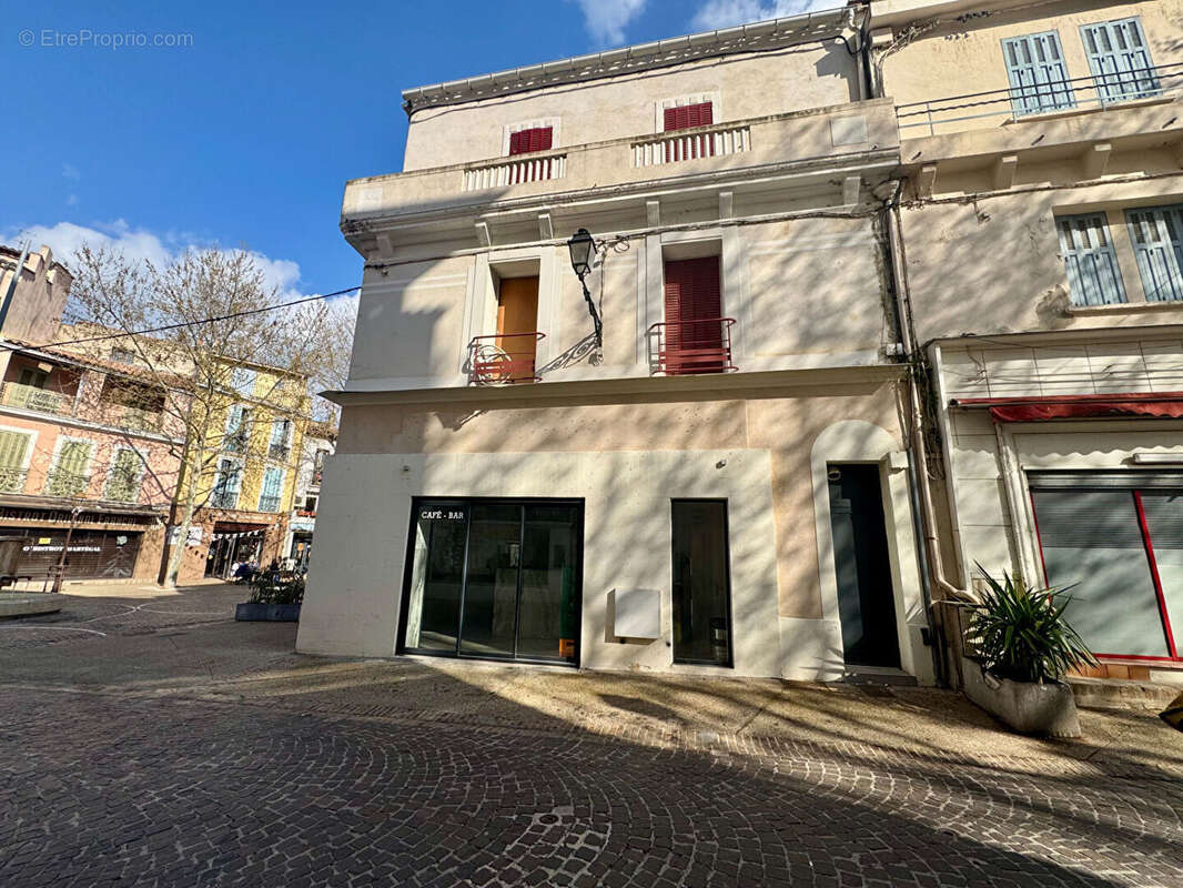 Appartement à MARTIGUES
