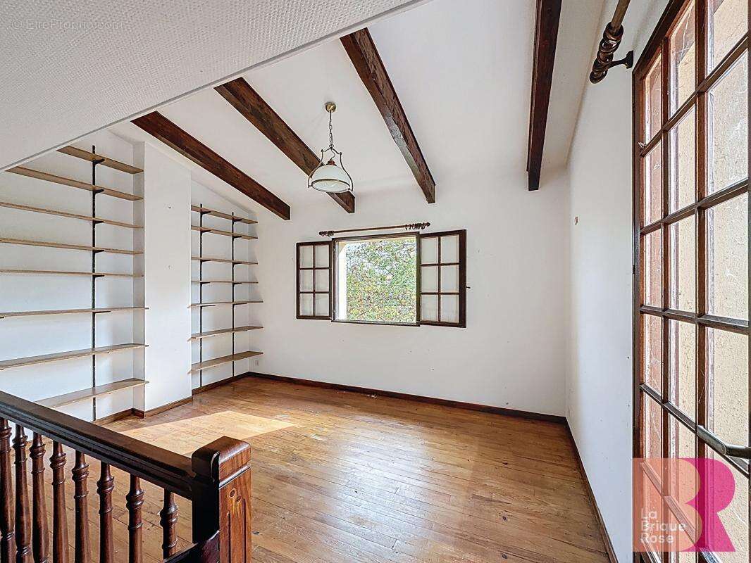 Maison à TOURNEFEUILLE