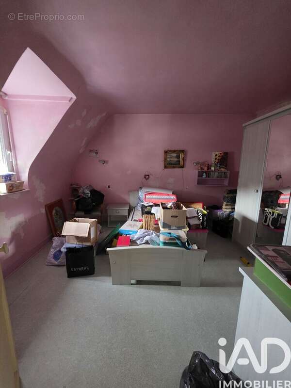 Photo 6 - Maison à MALAUNAY