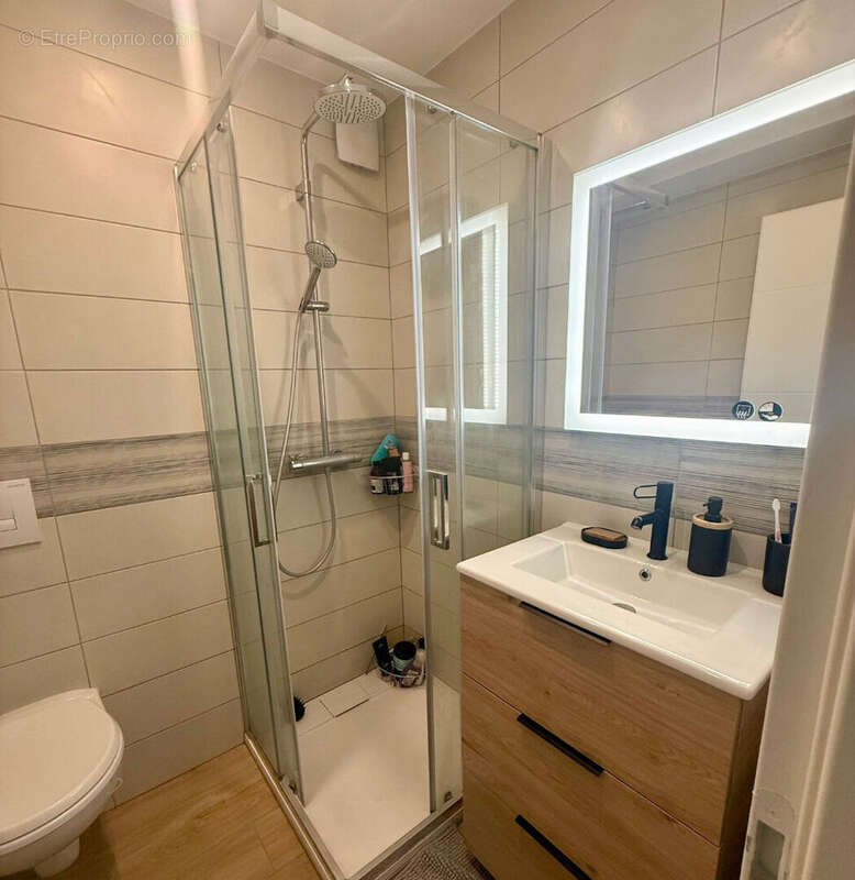 Appartement à LONS-LE-SAUNIER