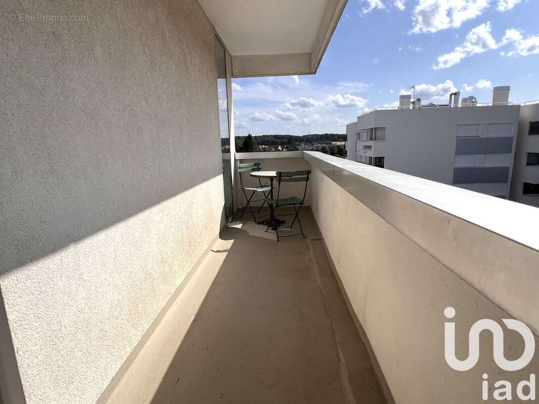 Photo 9 - Appartement à PLAISIR