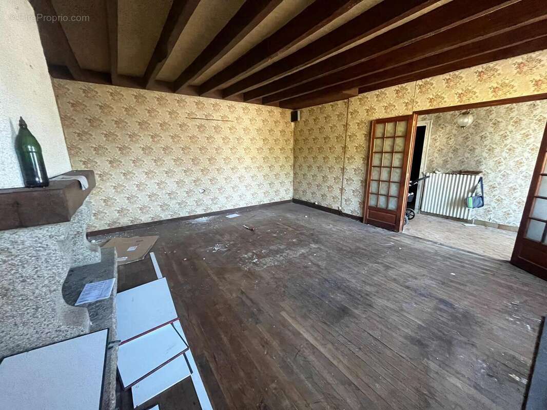 Photo 3 - Maison à CONQUEREUIL