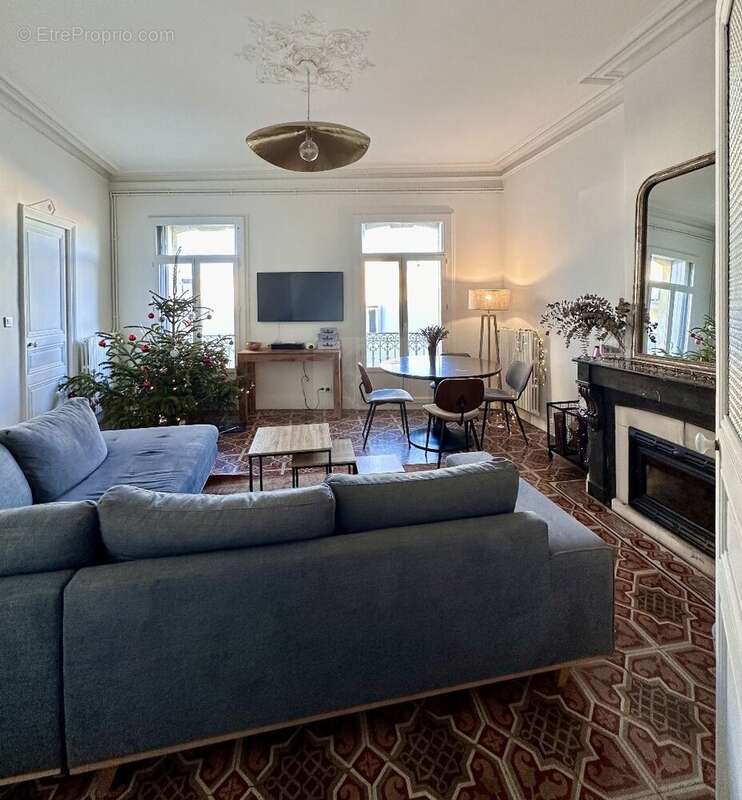 Appartement à BEZIERS