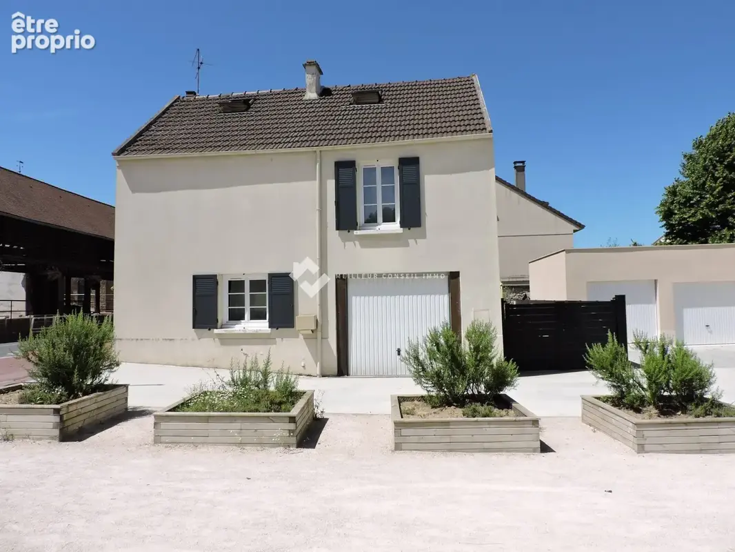 Maison à COLLEGIEN