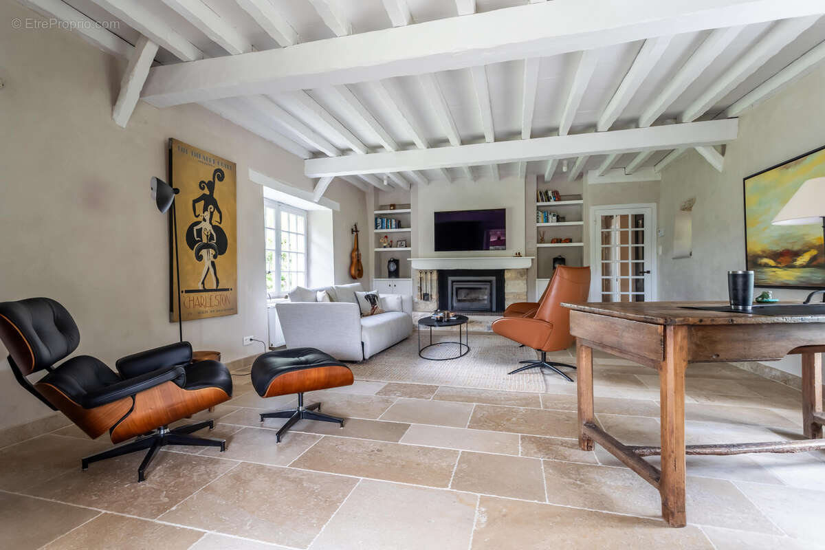 Maison à BAGAT-EN-QUERCY