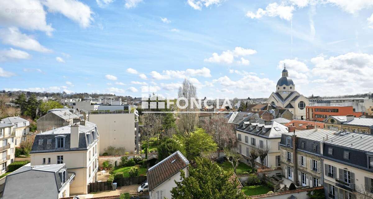 Appartement à VERSAILLES