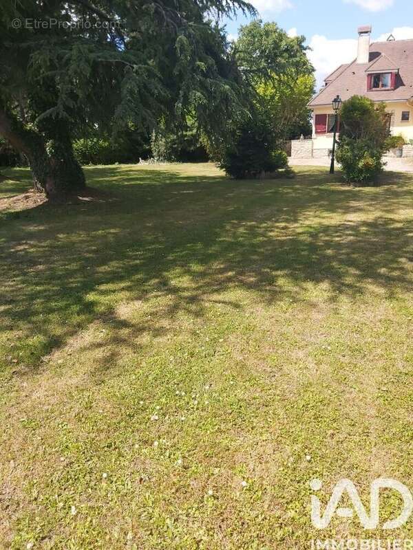 Photo 5 - Maison à CHEROY