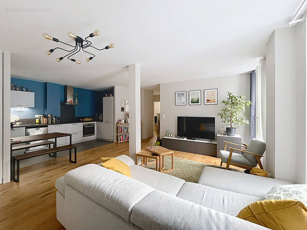 Appartement à ROUEN