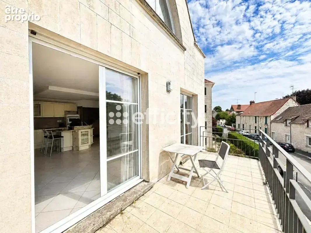 Appartement - photo 1