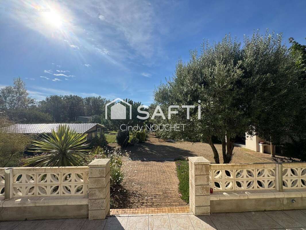 Photo 4 - Maison à LA FLECHE