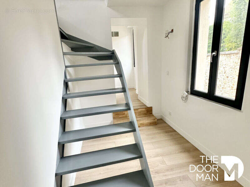 Maison à NOISY-LE-ROI