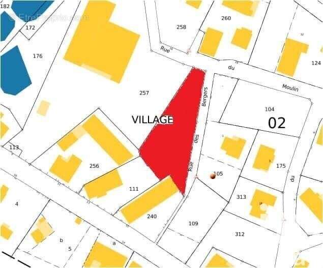 Photo 4 - Terrain à SEPPOIS-LE-HAUT